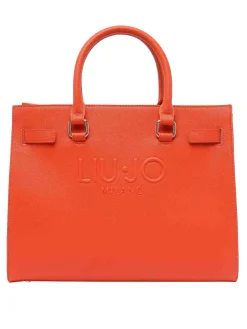 Borsa arancione