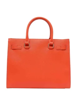 Borsa arancione