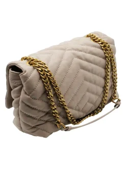Borsa beige