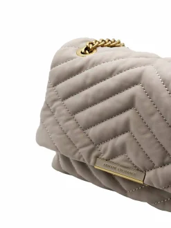 Borsa beige