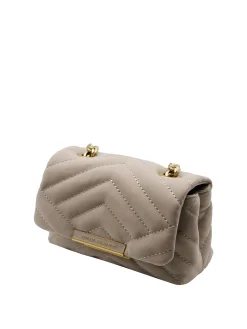 Borsa beige