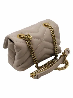 Borsa beige