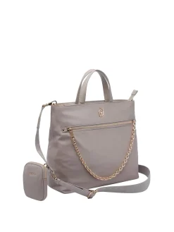 Borsa beige
