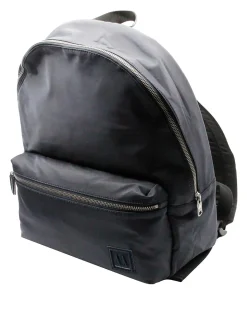 Borsa blu