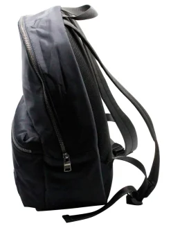 Borsa blu