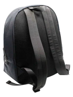Borsa blu