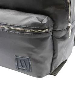 Borsa blu