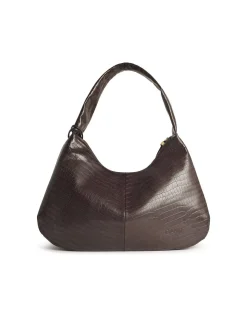 Borsa Bou Croco XXL