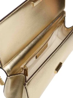 Borsa carminio