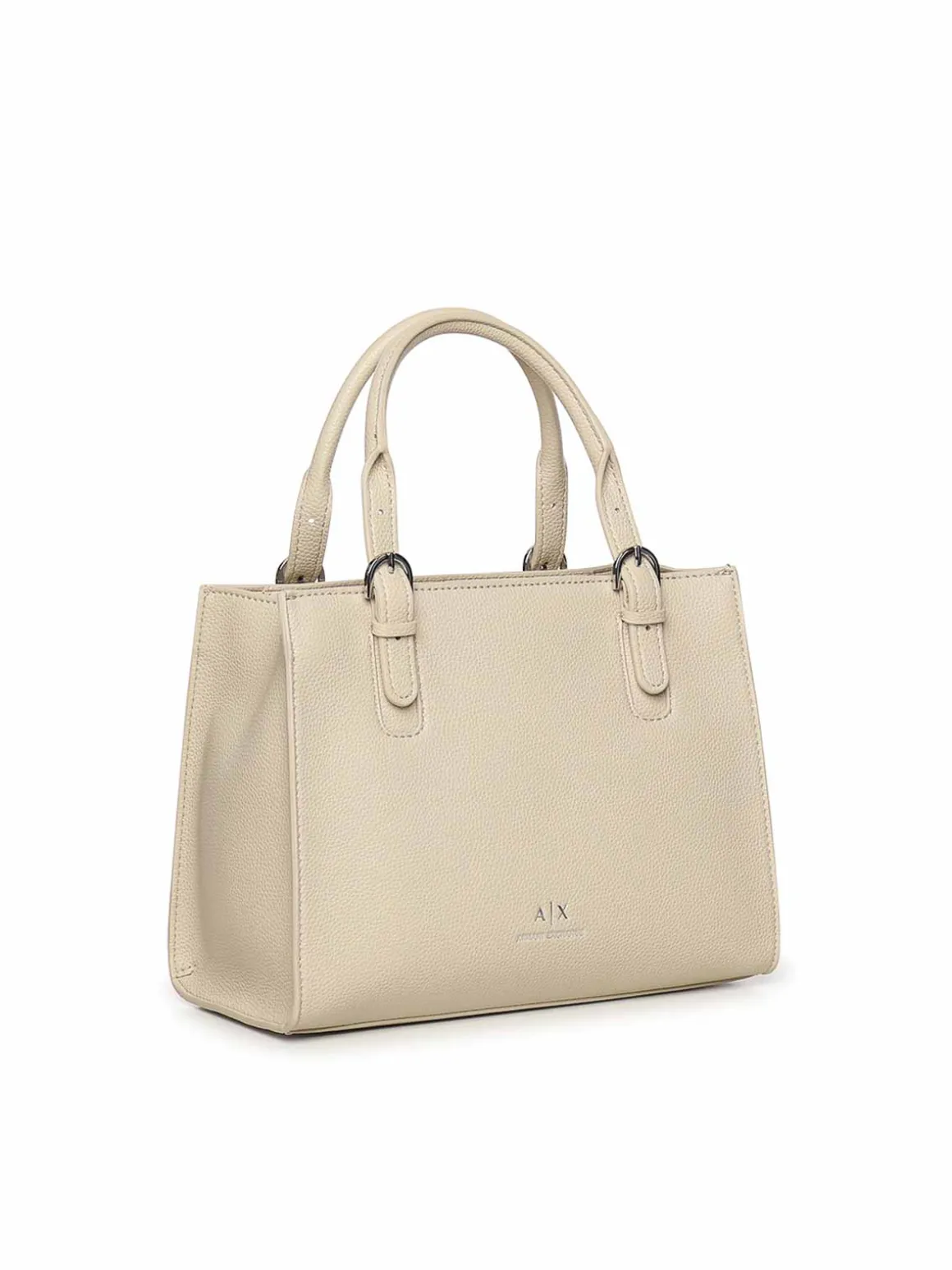 Borsa con doppia maniglia