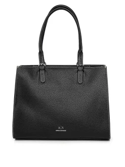 Borsa con doppia maniglia