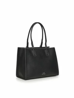 Borsa con doppia maniglia