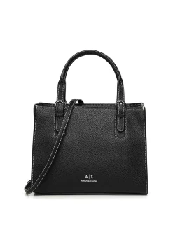 Borsa con doppia maniglia