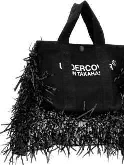 Borsa con frange