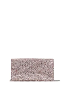 Borsa con glitter