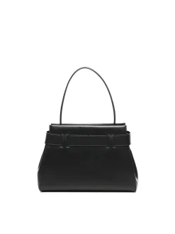 Borsa con logo