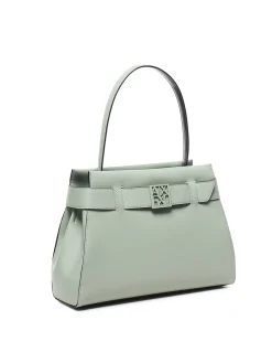 Borsa con logo