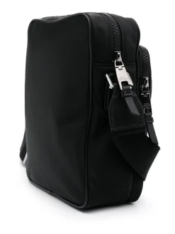 Borsa con logo