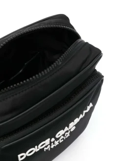Borsa con logo