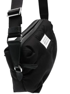 Borsa con logo