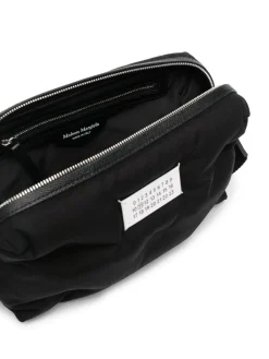 Borsa con logo