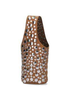 Borsa Con Studs