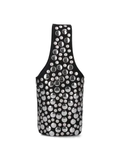 Borsa Con Studs