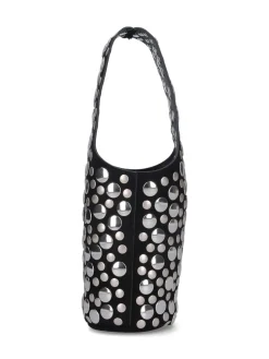 Borsa Con Studs