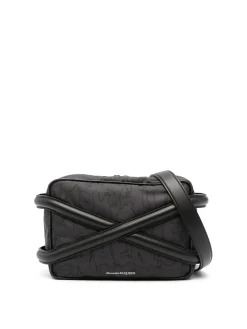 Borsa con tracolla incrociata
