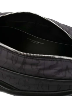 Borsa con tracolla incrociata