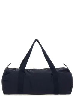 Borsa da palestra con logo