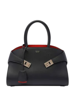 Borsa di abbraccio nero