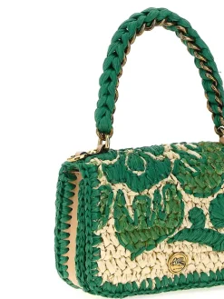 Borsa di Bond XS
