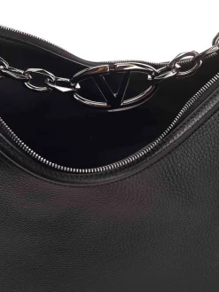 Borsa di hobo medio