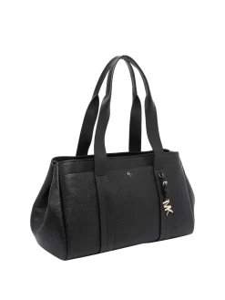 Borsa di romee grande nero