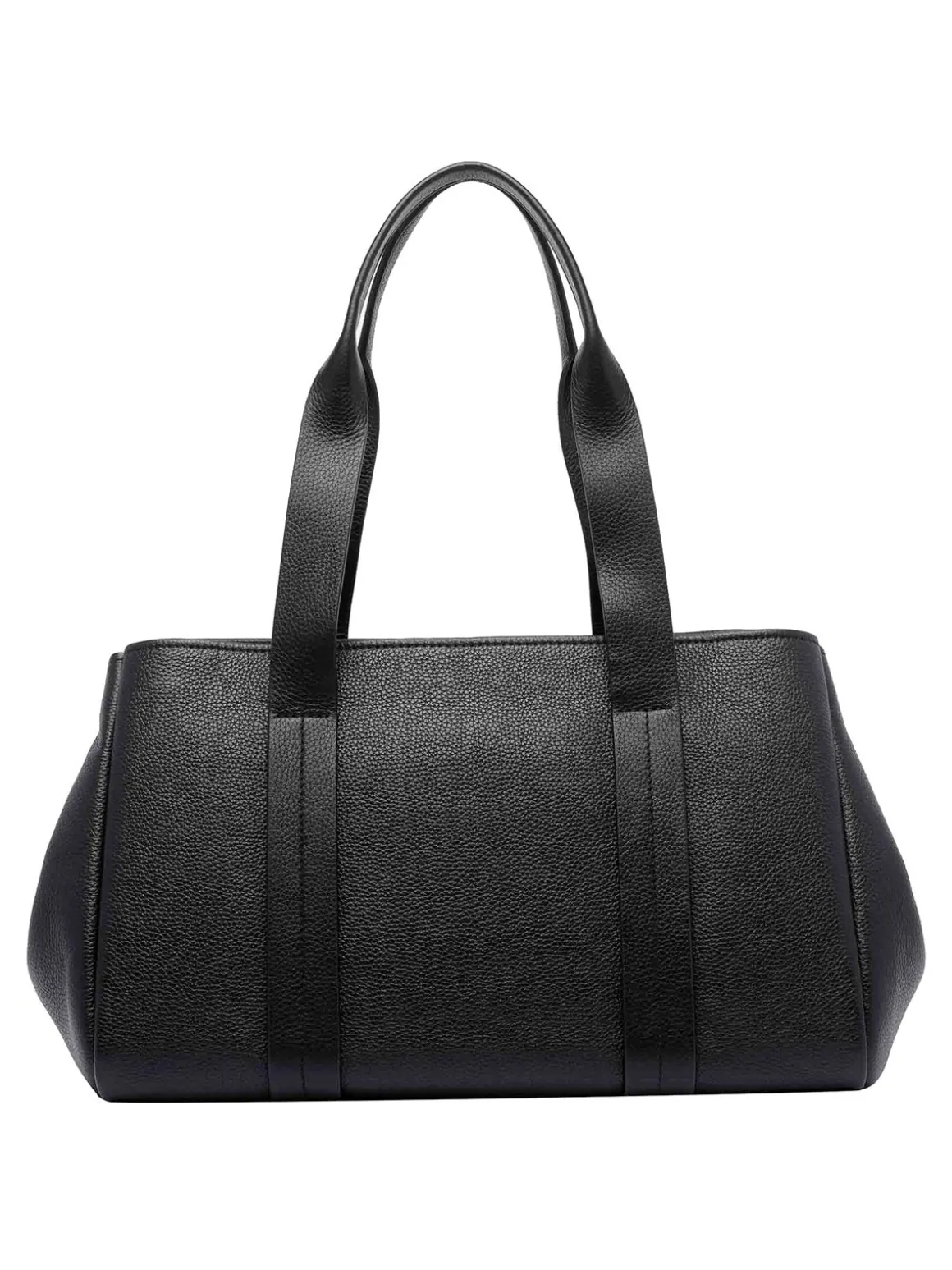 Borsa di romee grande nero