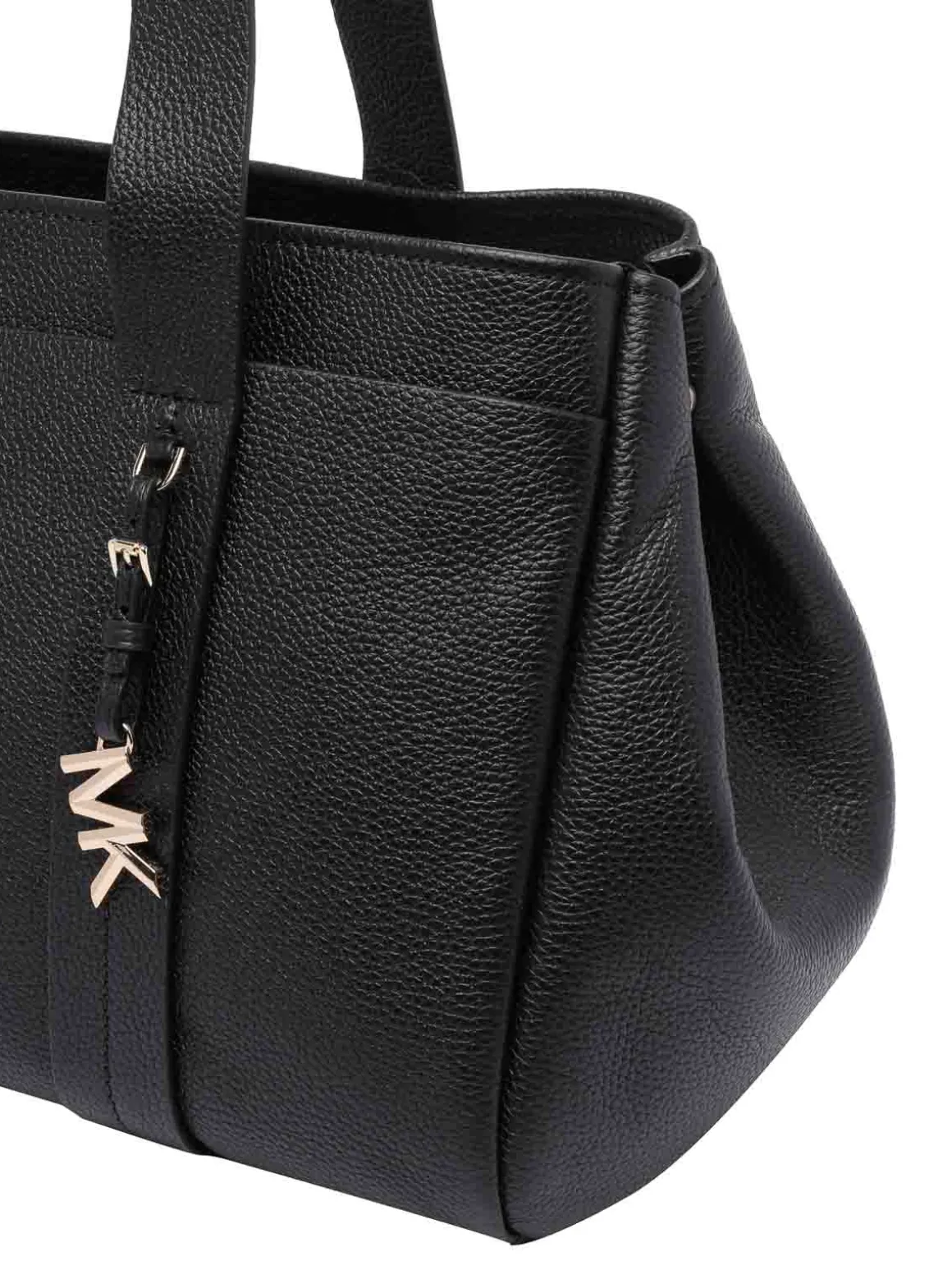 Borsa di romee grande nero