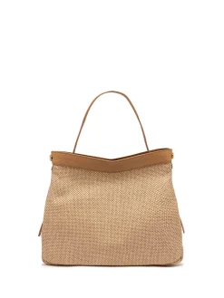 Borsa Doppio Manico Ottavia