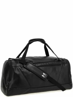 Borsa Duffel x Under Armour