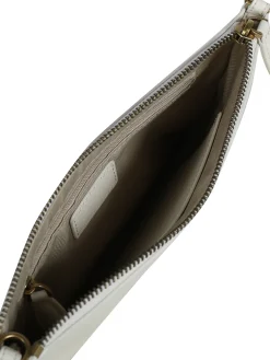 Borsa Flat Classic Clutch