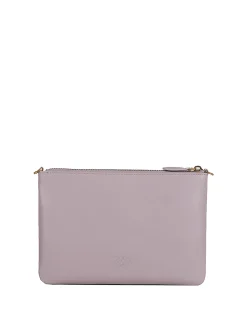 Borsa Flat Classic Clutch