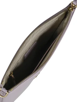 Borsa Flat Classic Clutch