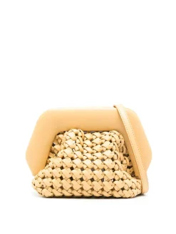 Borsa Gea intrecciata
