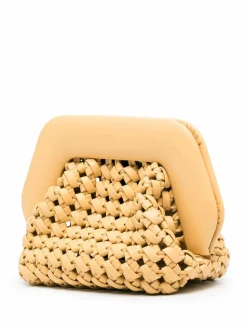 Borsa Gea intrecciata