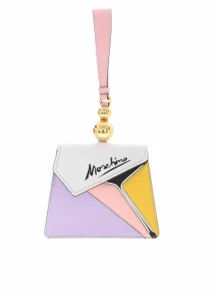 Borsa Golden Sphere Wrist multicolor