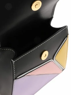 Borsa Golden Sphere Wrist multicolor
