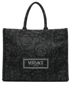 Borsa grande barocca
