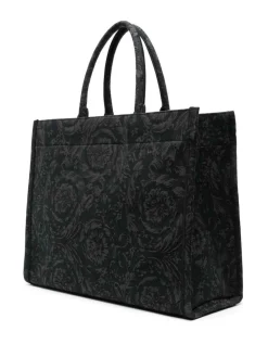 Borsa grande barocca