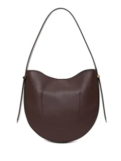 Borsa hobo di diametro medio