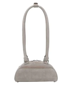 Borsa in camoscio
